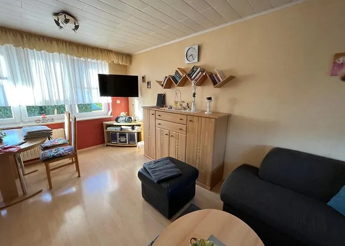 Ferienhaus Guenther Harzgerode/Schielo