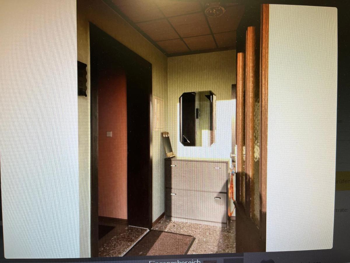 Vakantiehuis Guenther Harzgerode/schielo Schielo