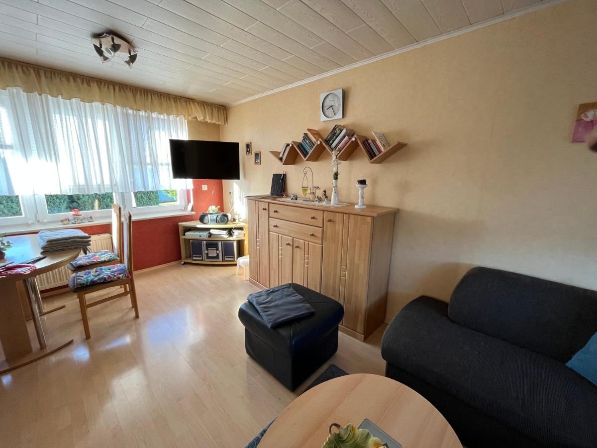 Guenther Harzgerode/schielo Holiday home *