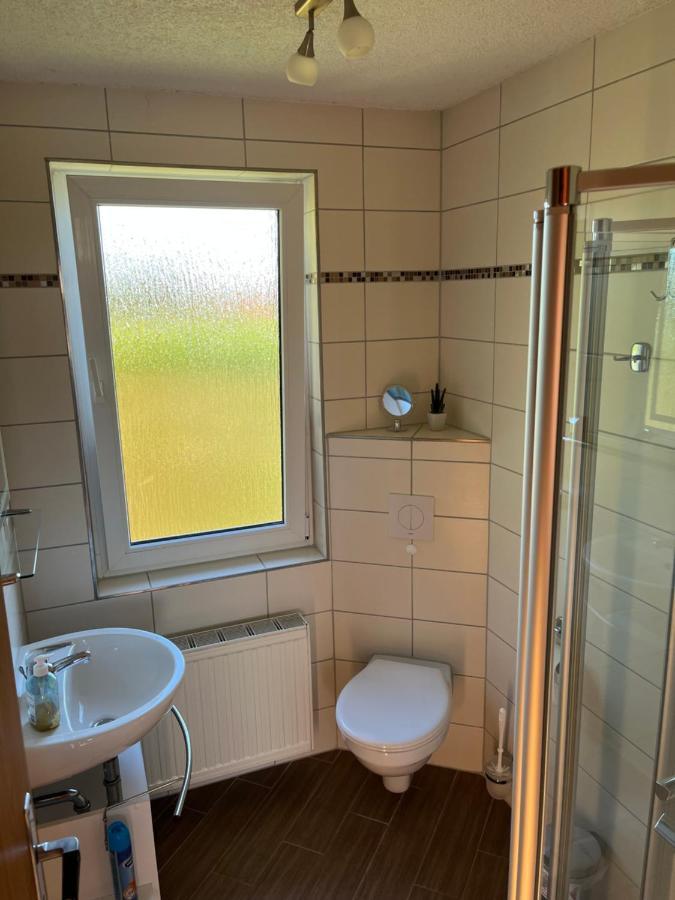 Holiday home Guenther Harzgerode/schielo Schielo