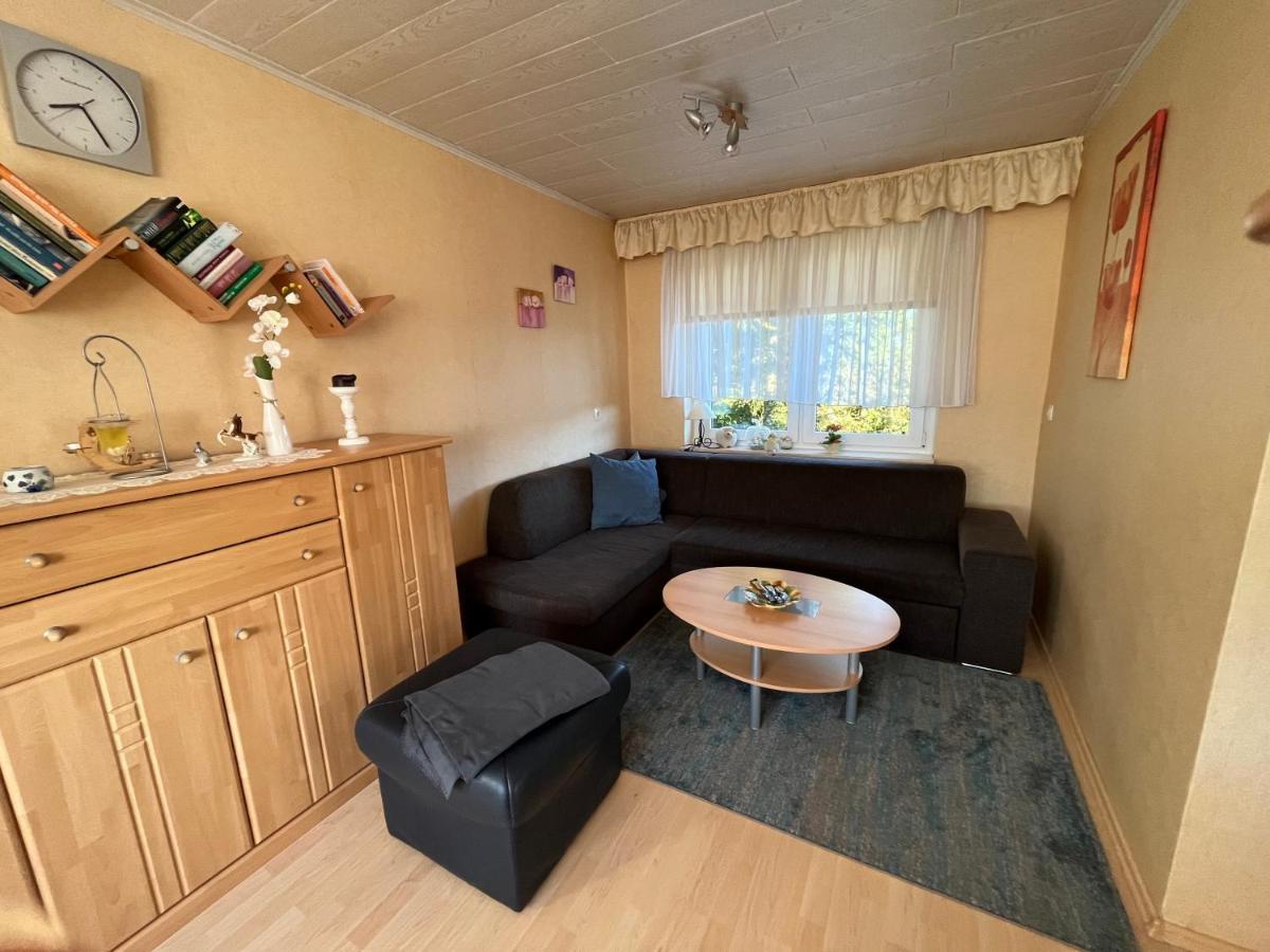 Holiday home Guenther Harzgerode/schielo Schielo