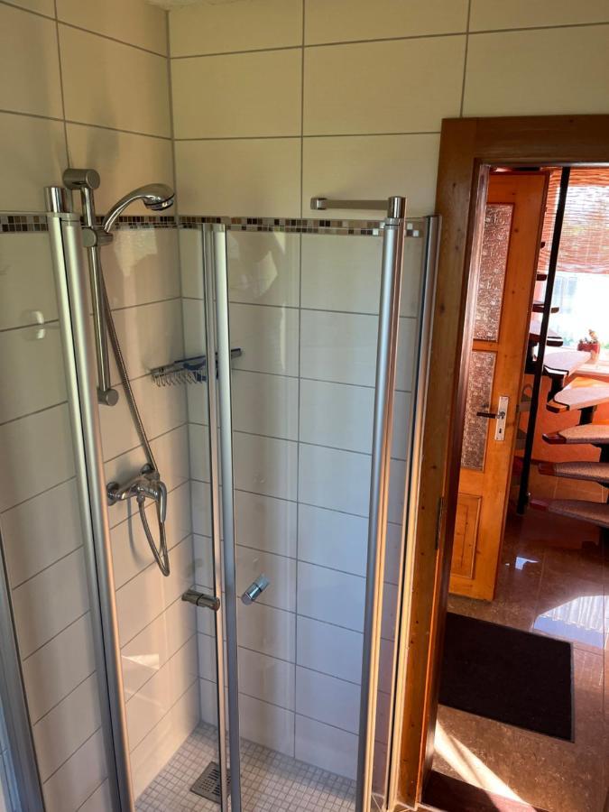 Guenther Harzgerode/schielo Vakantiehuis *